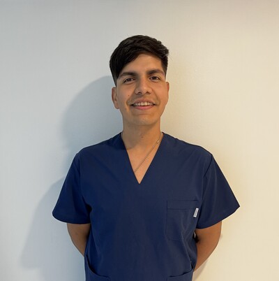 HERRERA ARIEL CESAR